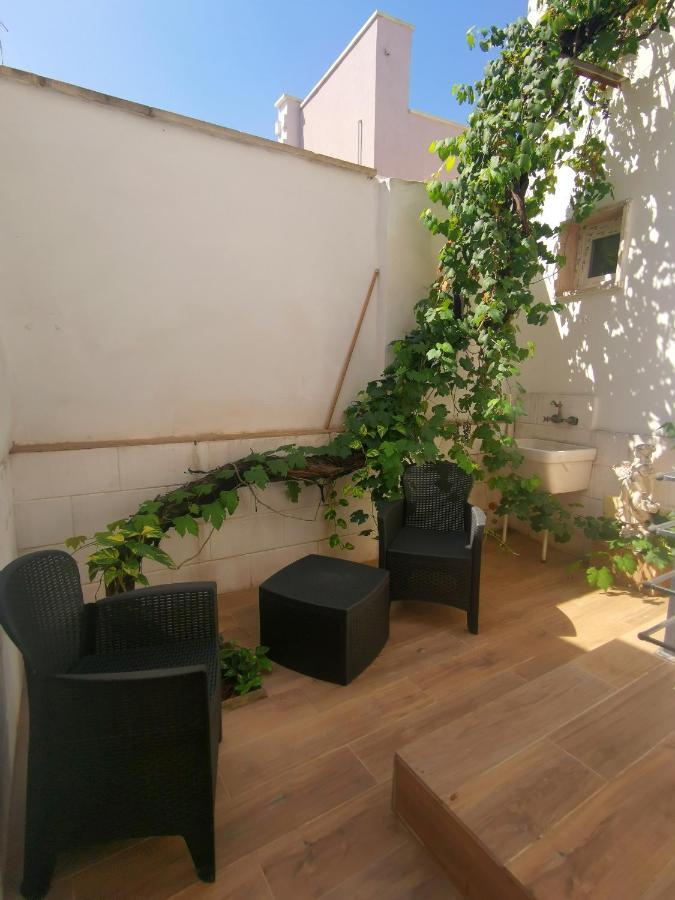 La Pergola Del Centro Διαμέρισμα Μπρίντιζι Εξωτερικό φωτογραφία