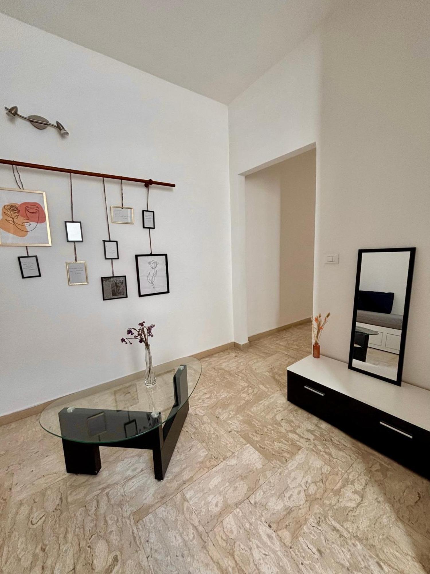 La Pergola Del Centro Διαμέρισμα Μπρίντιζι Εξωτερικό φωτογραφία