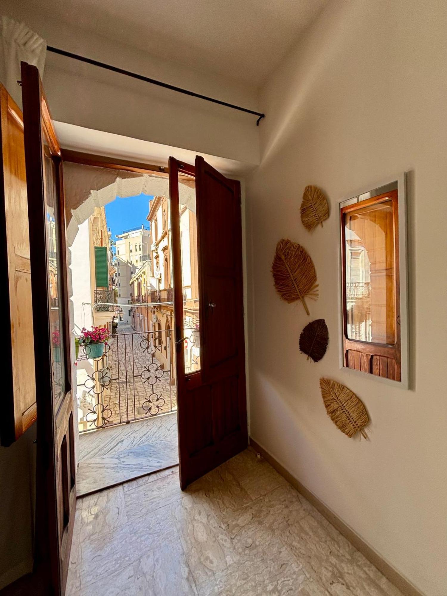 La Pergola Del Centro Διαμέρισμα Μπρίντιζι Εξωτερικό φωτογραφία
