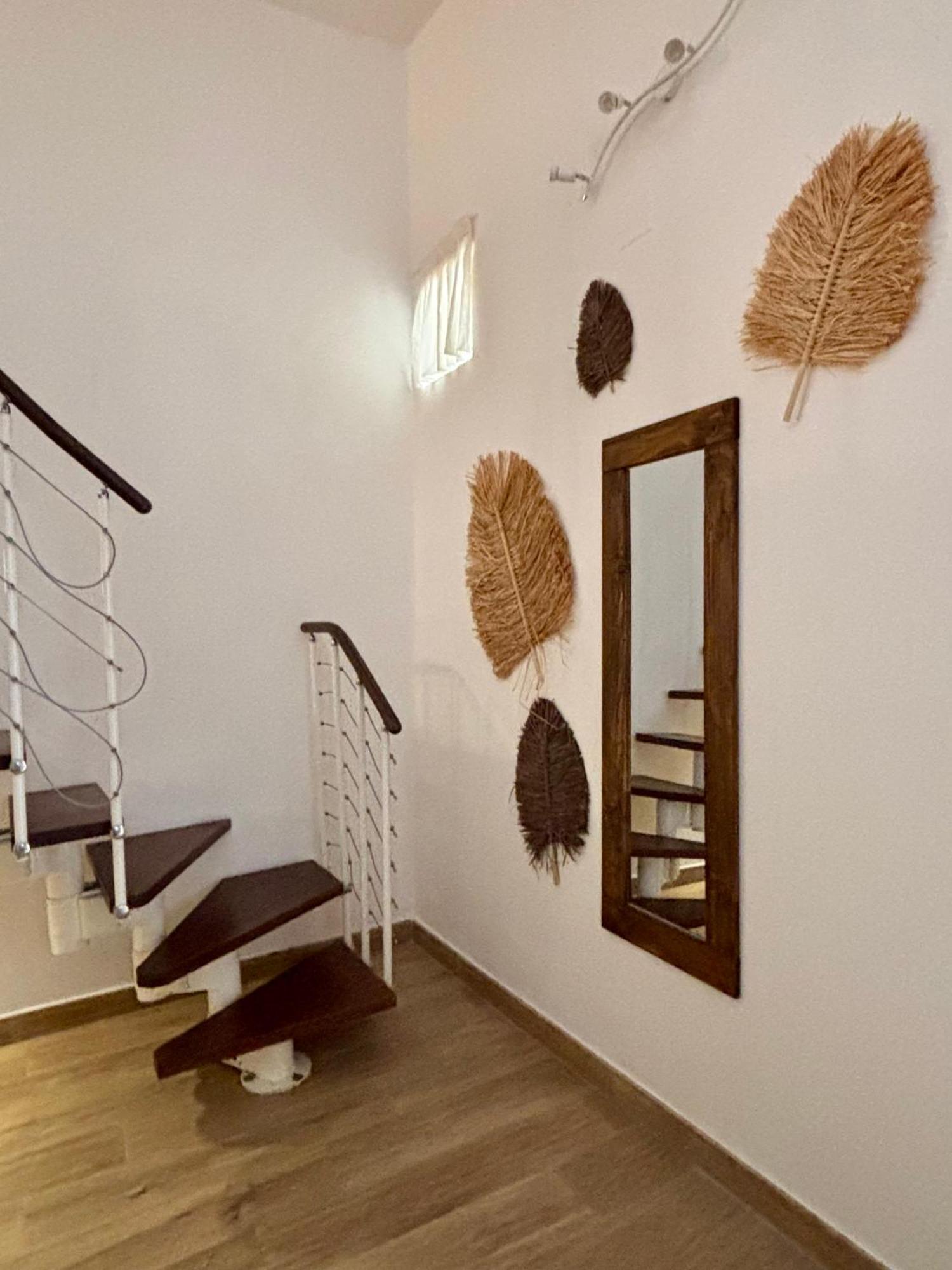 La Pergola Del Centro Διαμέρισμα Μπρίντιζι Εξωτερικό φωτογραφία