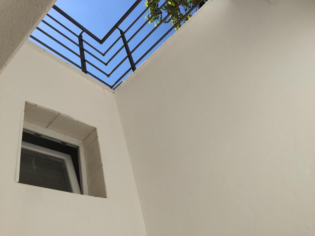 La Pergola Del Centro Διαμέρισμα Μπρίντιζι Εξωτερικό φωτογραφία